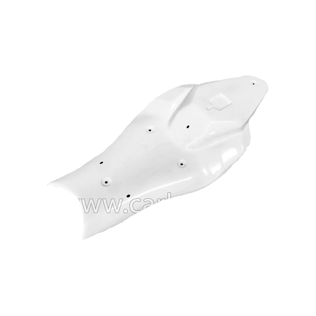 Juego completo de carenado Avio Fiber Kawasaki ZX-10 R/RR (21-26) de carbono Carbonin 