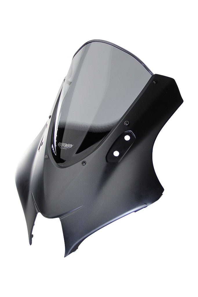 MRA R Racing Parabrisas Suzuki GSX-R 1000 (17-23) 