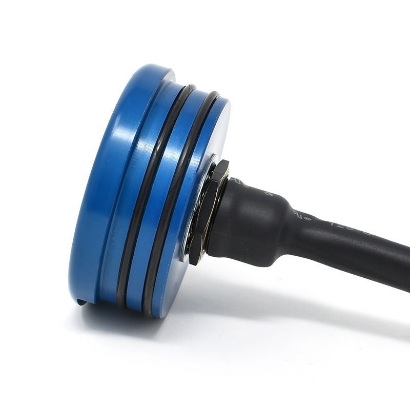 Botón de Kill Switch JetPrime Yamaha YZF-R3 (15-20) JP KS 015 