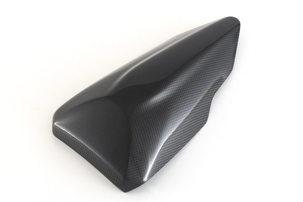 Cubierta del pasajero de carbono Fullsix Ducati Panigale 1299/S (15-18) 