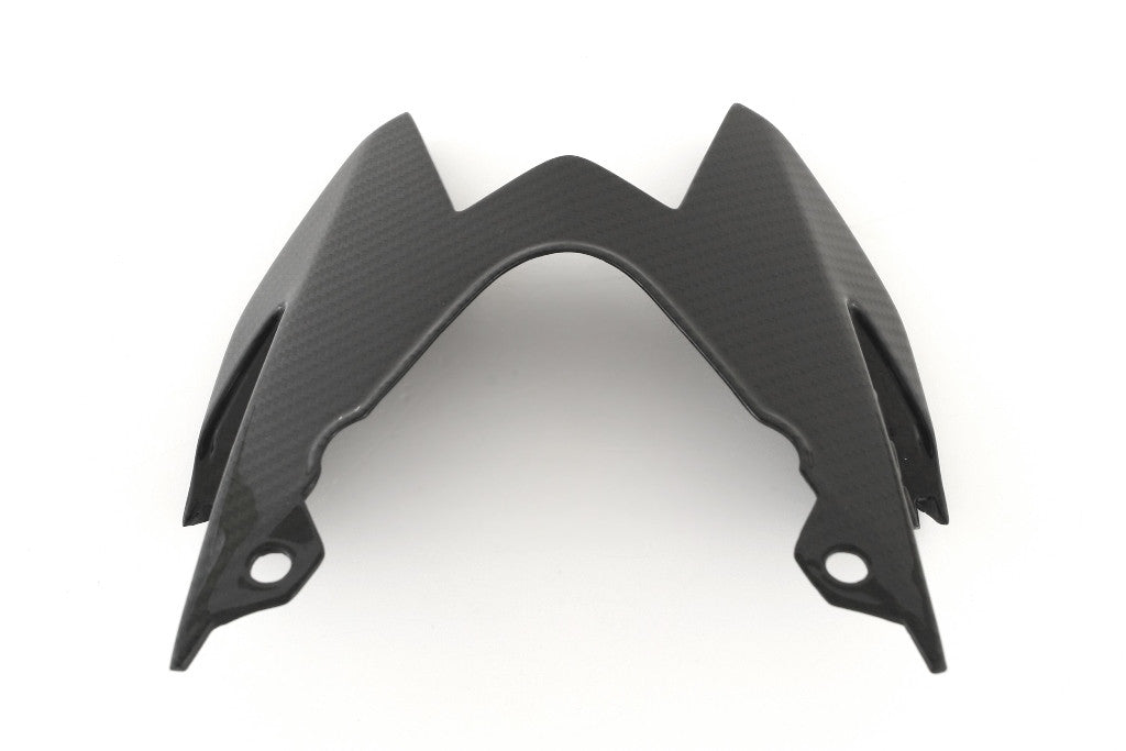 Cubierta superior trasera de carbono Fullsix BMW S1000RR K46 (15-18) 