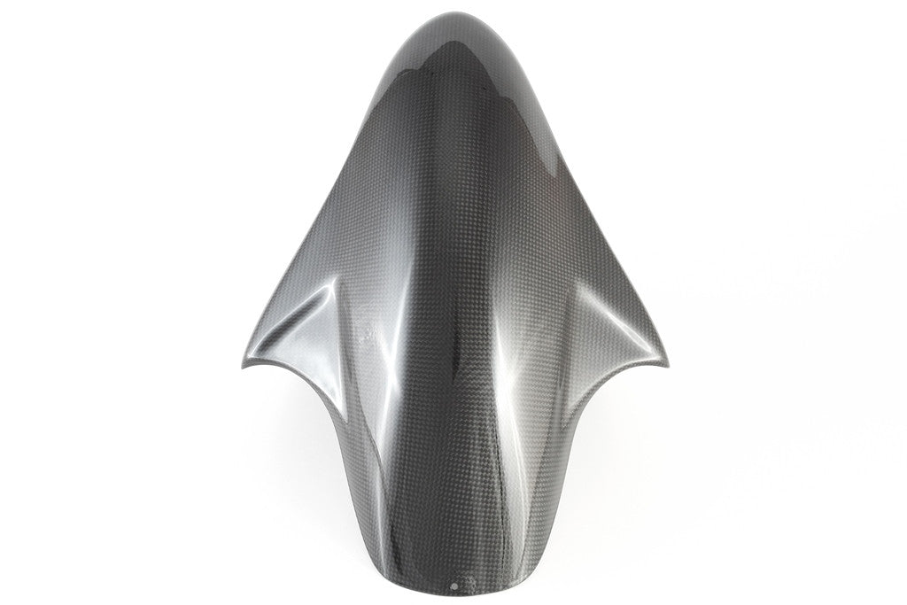 Guardabarros delantero de carbono Fullsix Ducati Panigale 1299/S (15-18) 