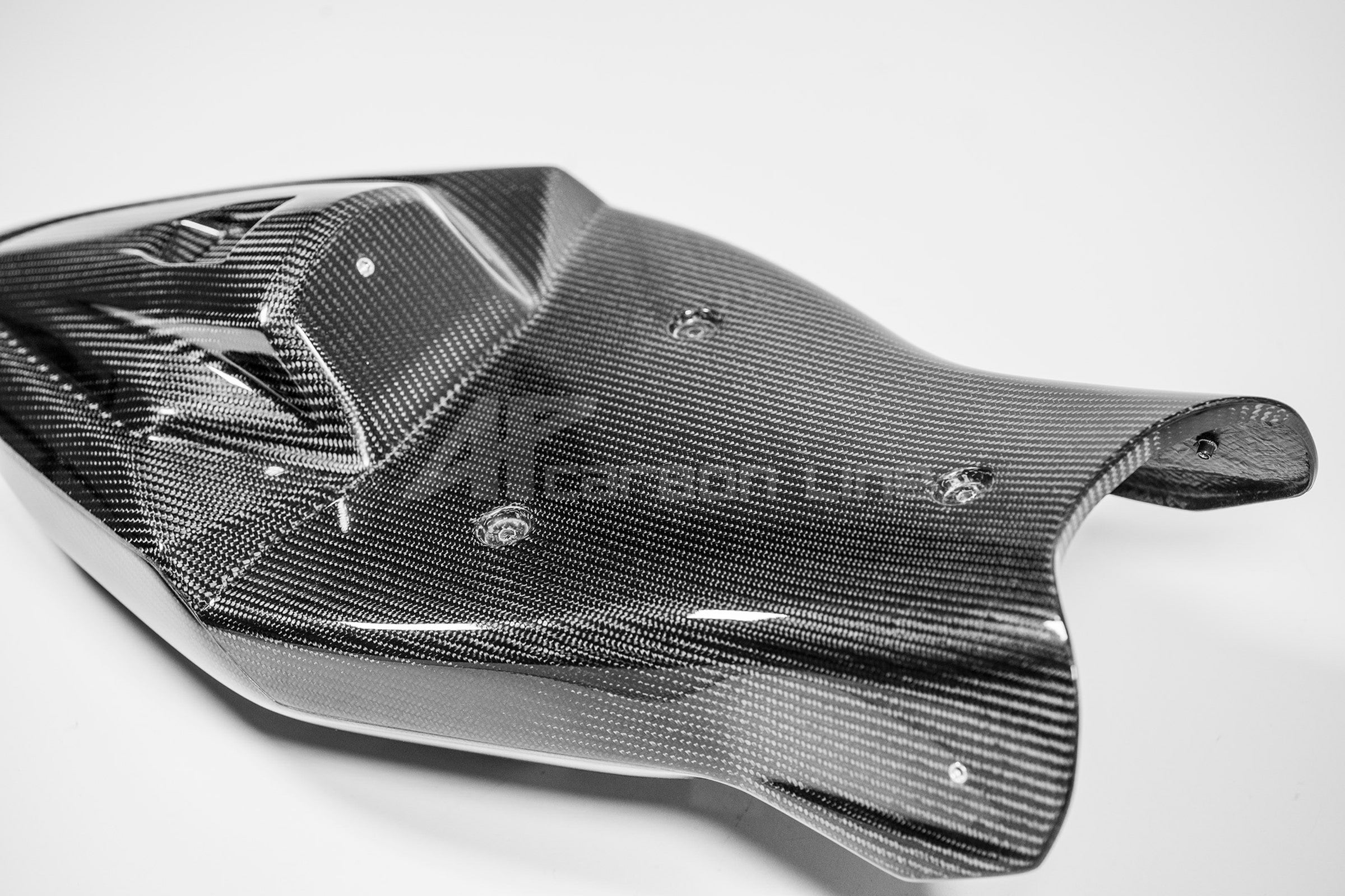Carenado trasero 200g AP Carbon Line Honda CBR 1000 RR-R SC82 (20-23) 