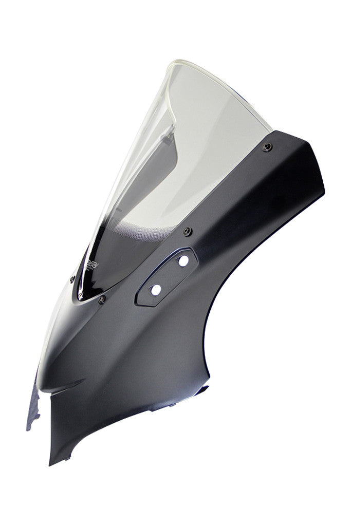 MRA R Racing Parabrisas Suzuki GSX-R 1000 (17-23) 
