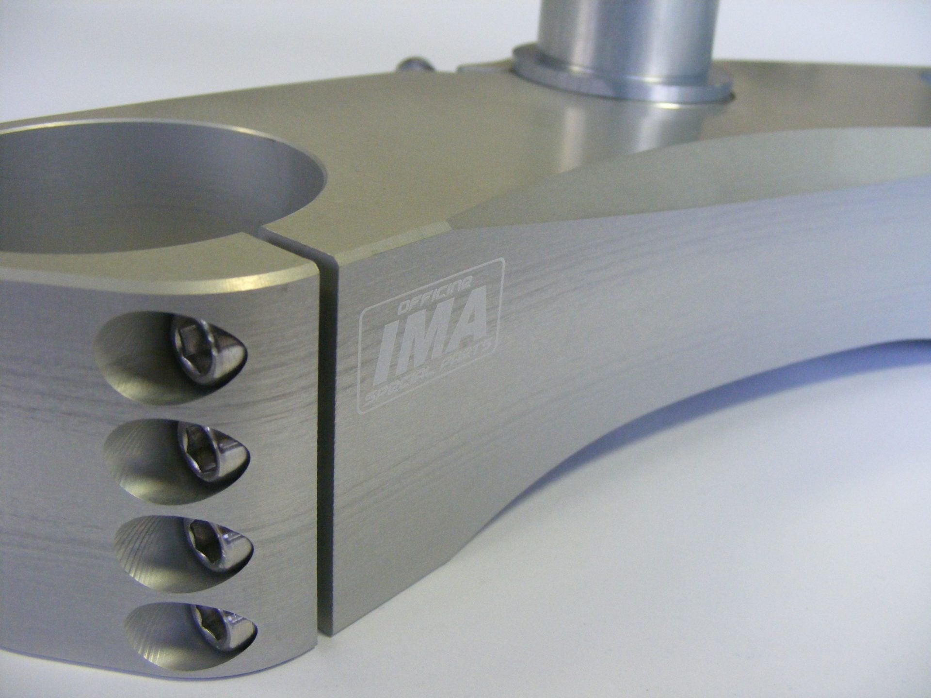 Ima Special Parts Racing puente de horquilla Kawasaki ZX-10 R/RR (16-20) 