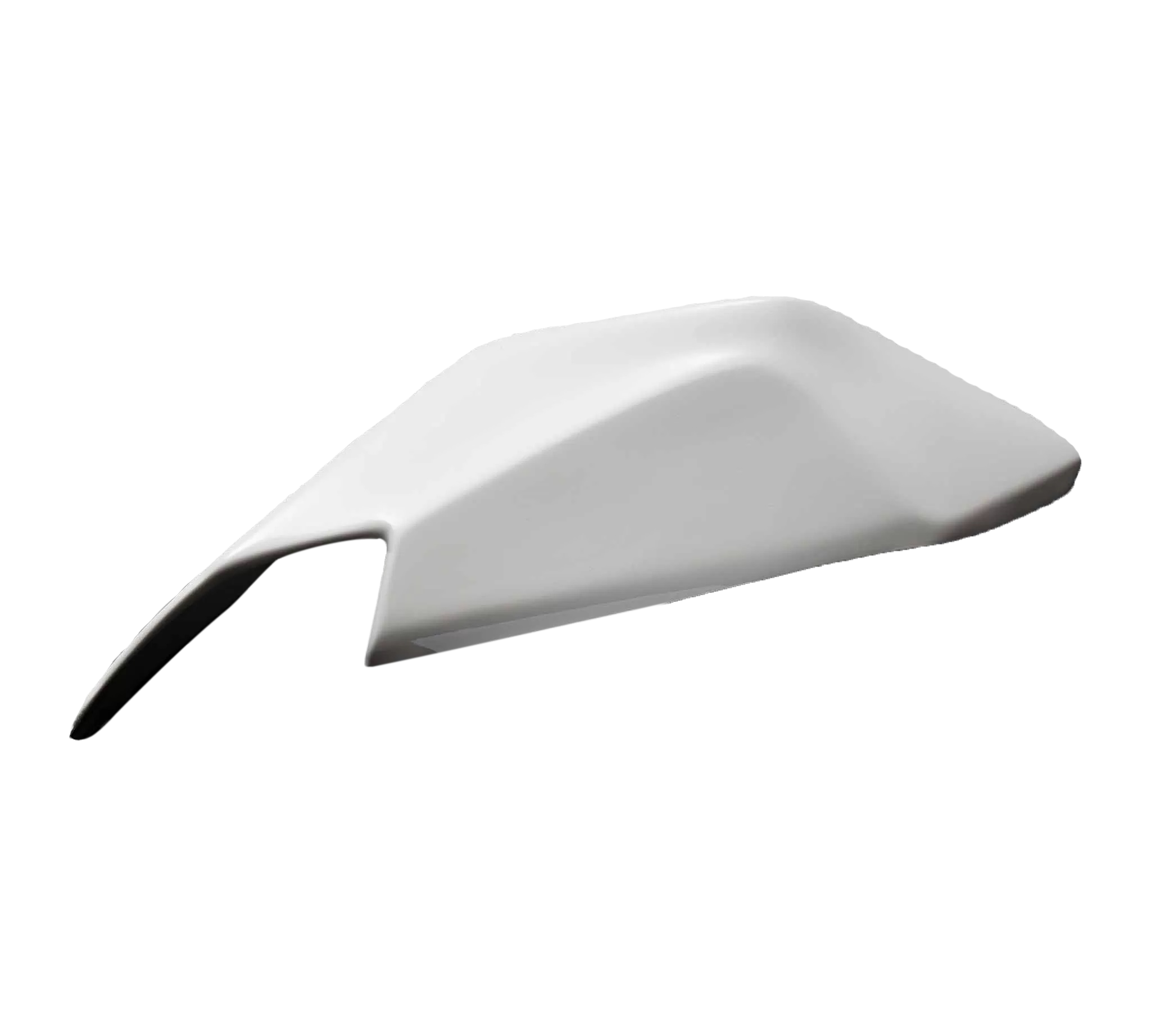 Juego completo de carenado Avio Fiber Kawasaki ZX-10 R/RR (21-26) de carbono Carbonin 