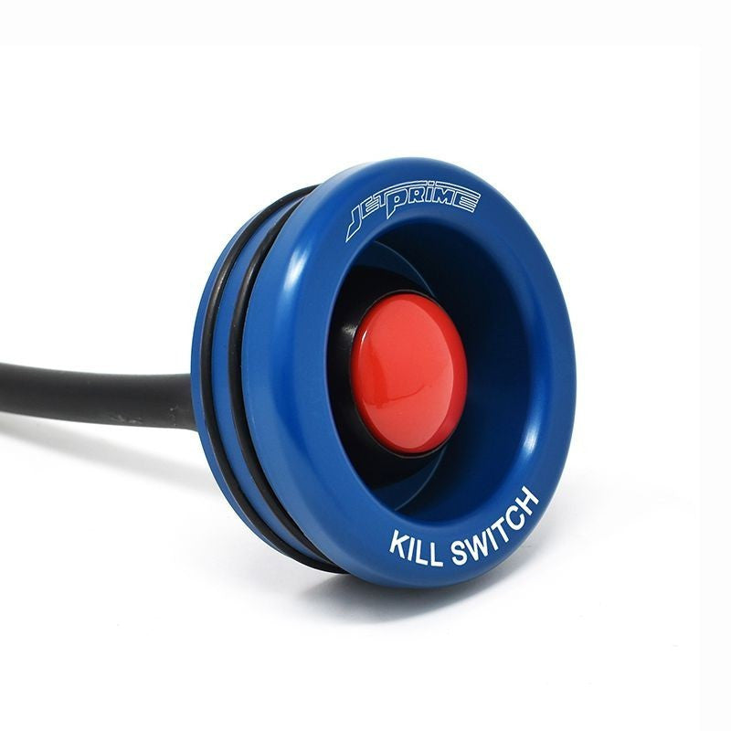 Botón de Kill Switch JetPrime Yamaha YZF-R3 (15-20) JP KS 015 