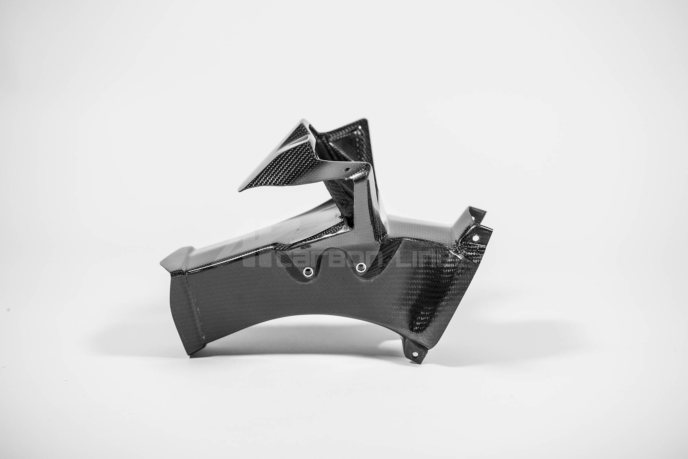 Soporte de instrumentos 200g AP Carbon Line Honda CBR 1000 RR-R SC82 (20-25) 