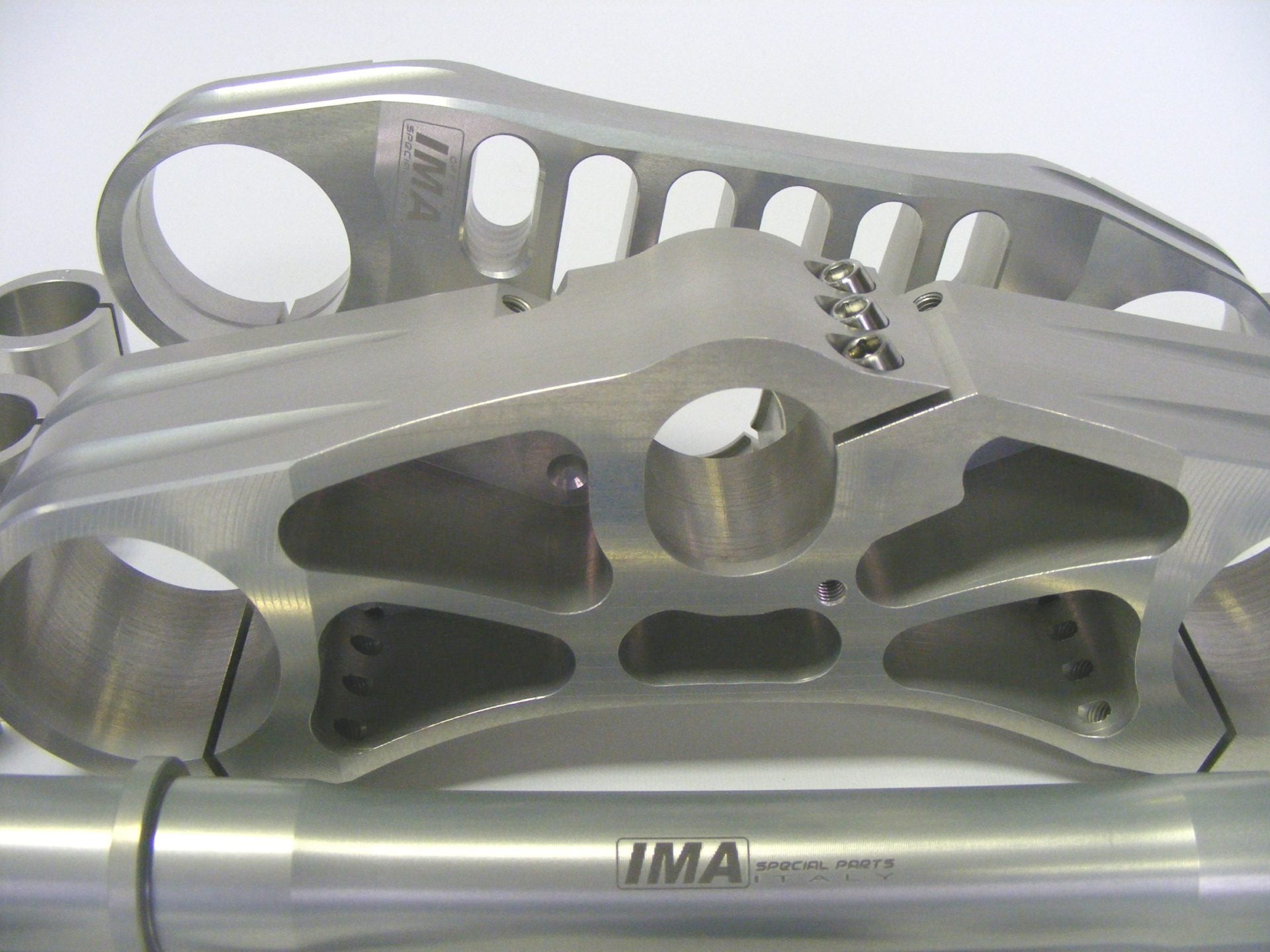 Ima Special Parts Racing puente de horquilla Yamaha YZF-R1/M RN32 RN49 RN65 (15-25) 