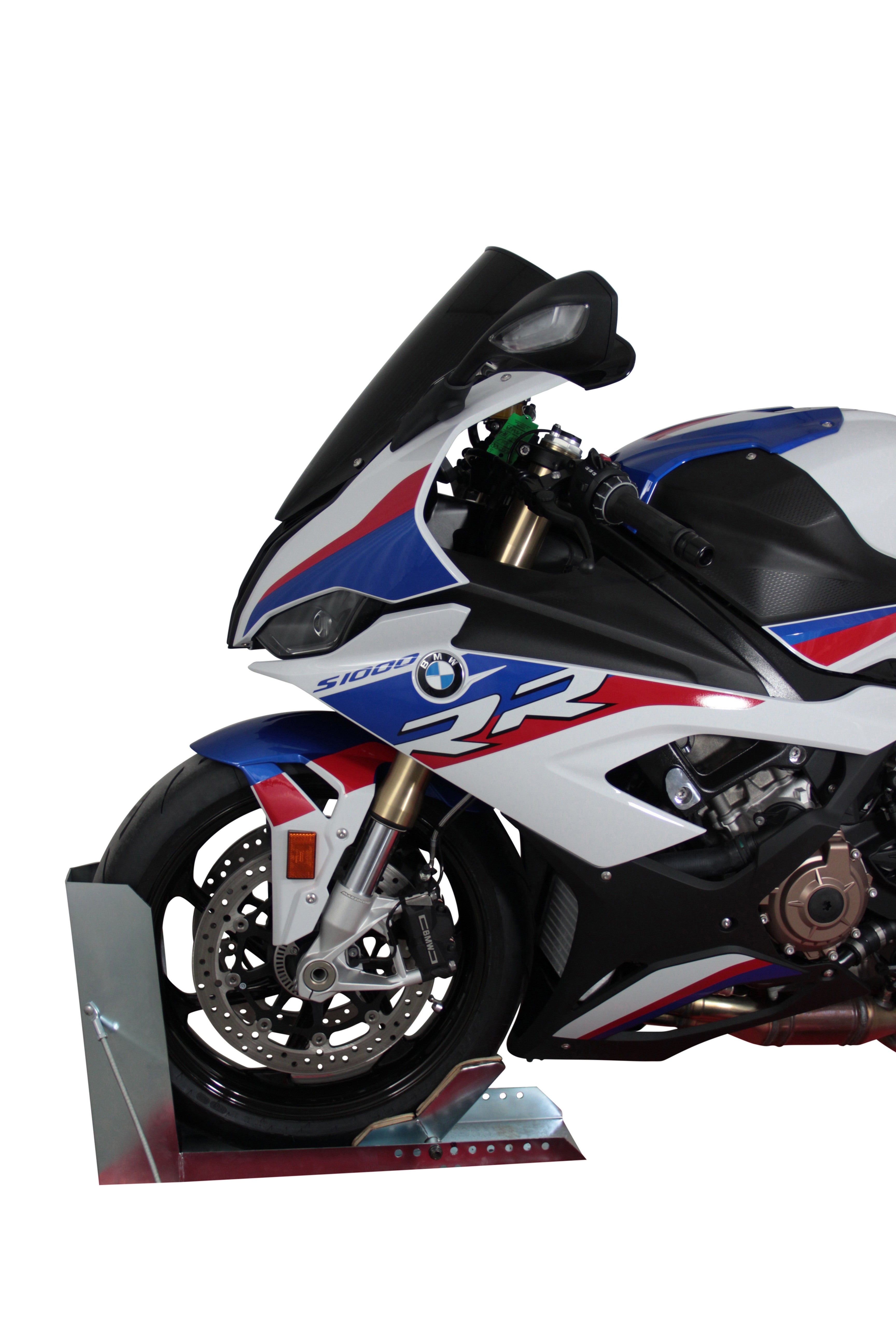 MRA R Racing Parabrisas BMW S1000RR K67 (19-22) 