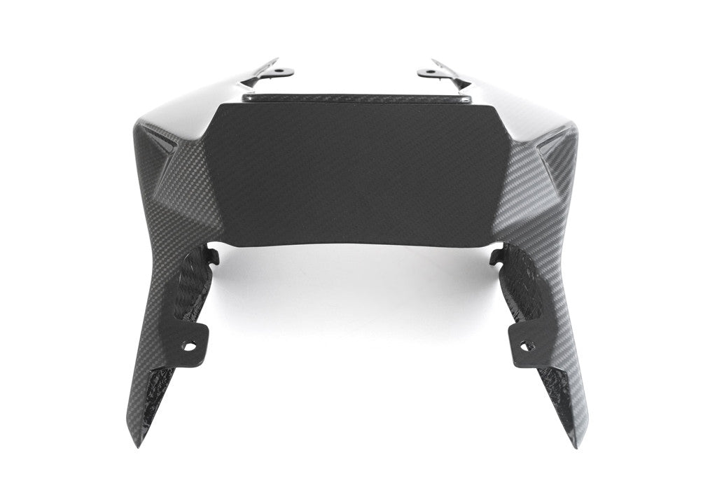 Cubierta trasera de carbono Fullsix BMW S1000RR K46 (15-18) 
