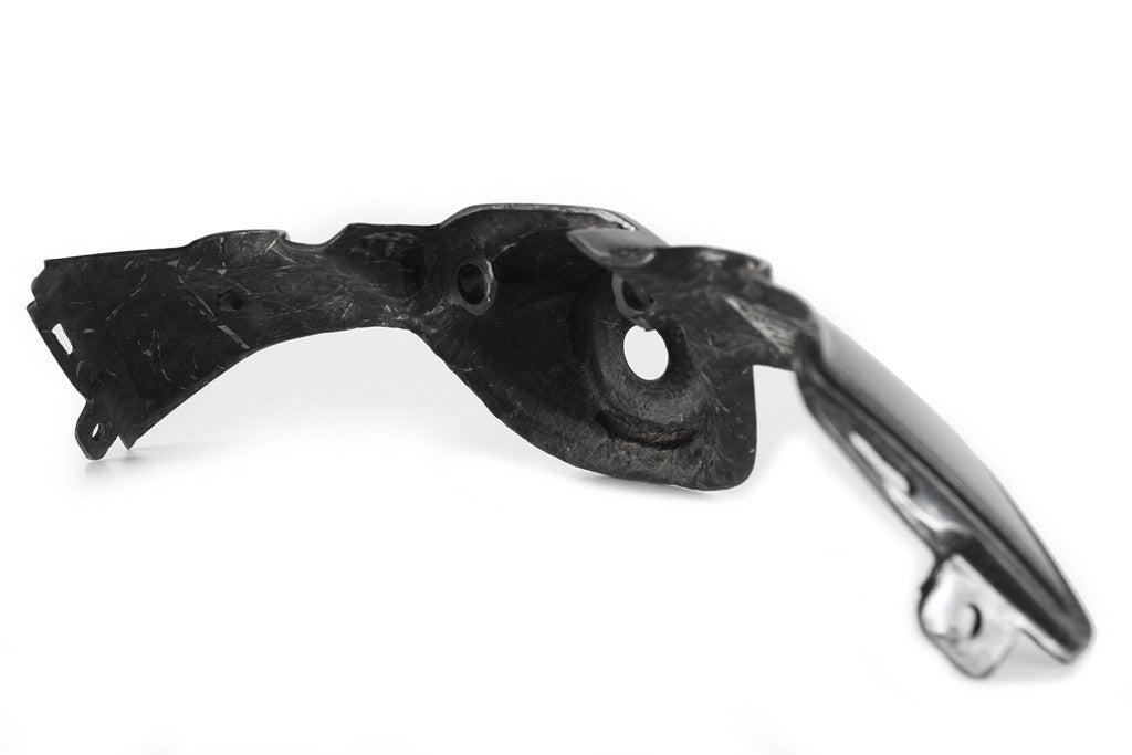 Cubierta de encendido de carbono Fullsix Ducati Panigale V4/S/R (18-21) 