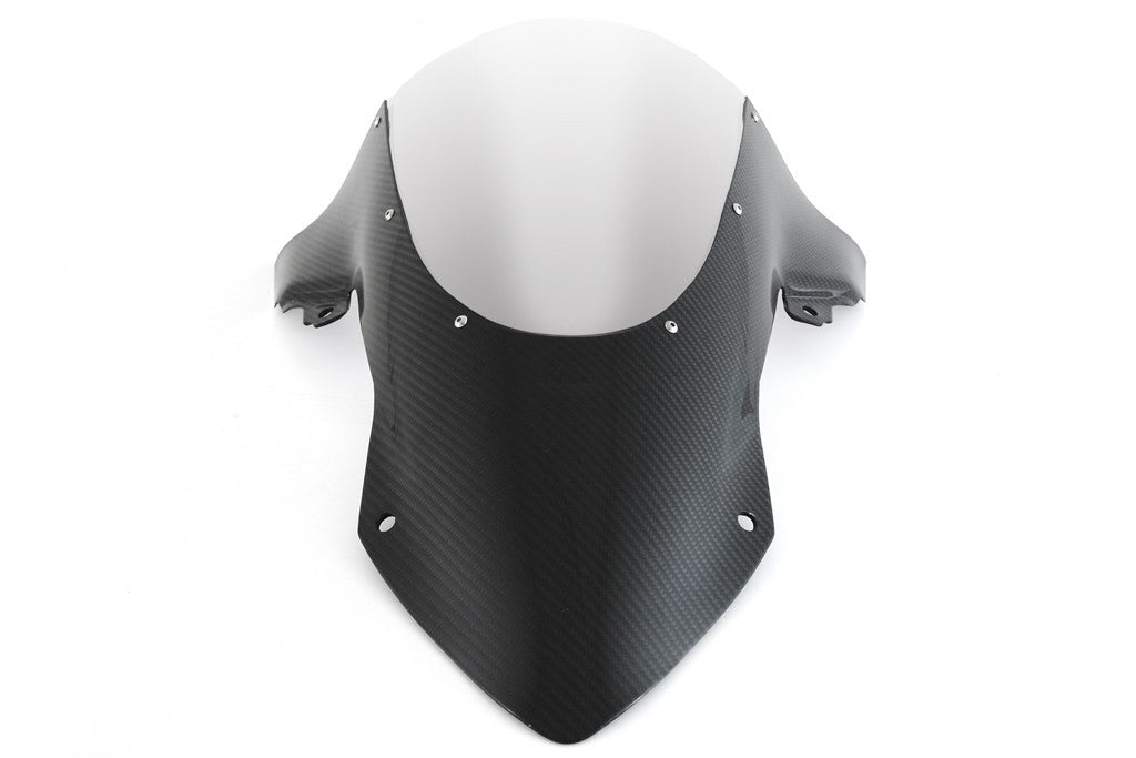 Parabrisas Carbono Fullsix BMW S1000RR K67 (19-24) 