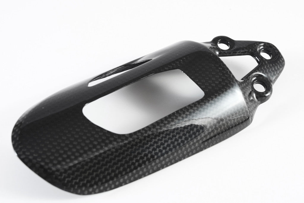 Cubierta de amortiguador de carbono Fullsix Ducati Panigale 959 (16-19) 
