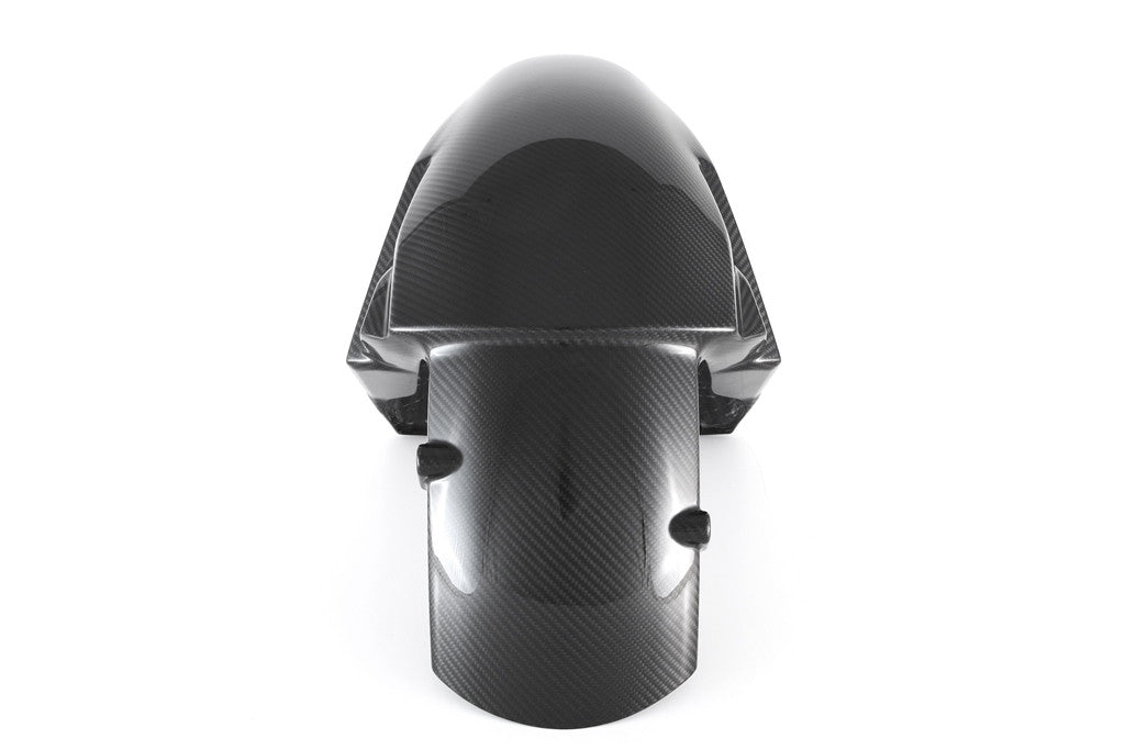 Guardabarros delantero de carbono Fullsix Kawasaki ZX-10 R (11-15) 