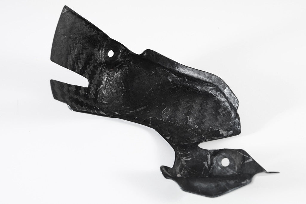 Cubierta de piñón de carbono Fullsix Ducati Panigale 1299/S (15-18) 