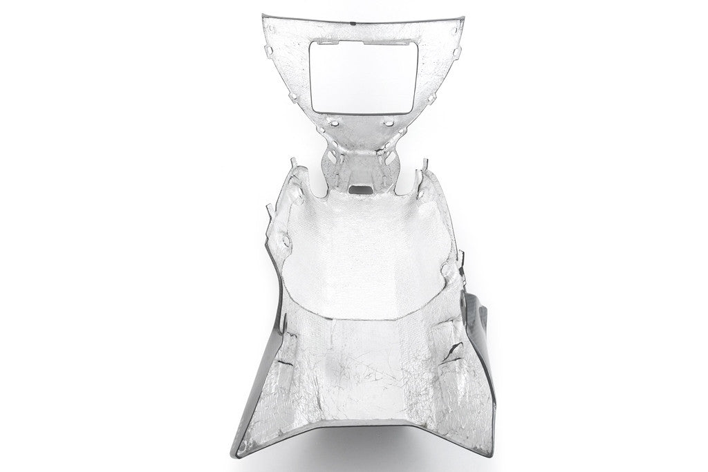 Spoiler de bicho "RACE" Carbono Fullsix Yamaha YZF-R1/M RN65 (20-25) 