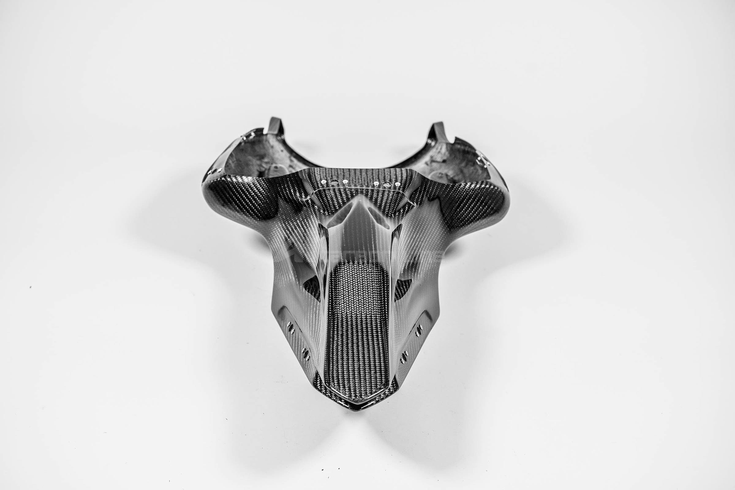 Carenado trasero 200 g AP Carbon Line Yamaha YZF-R1/M RN65 (20-26) 