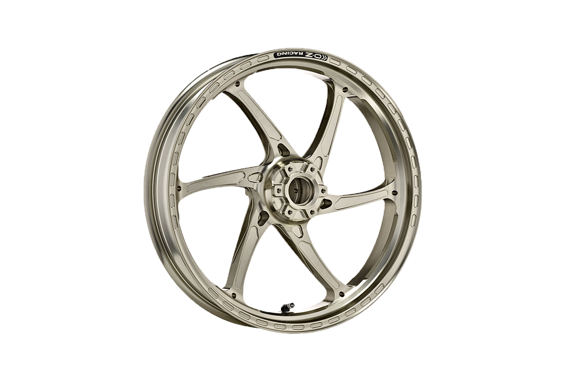 OZ Gass RS-A llanta delantera de aluminio Ducati Panigale 1299/S (15-18) H3102DU35 