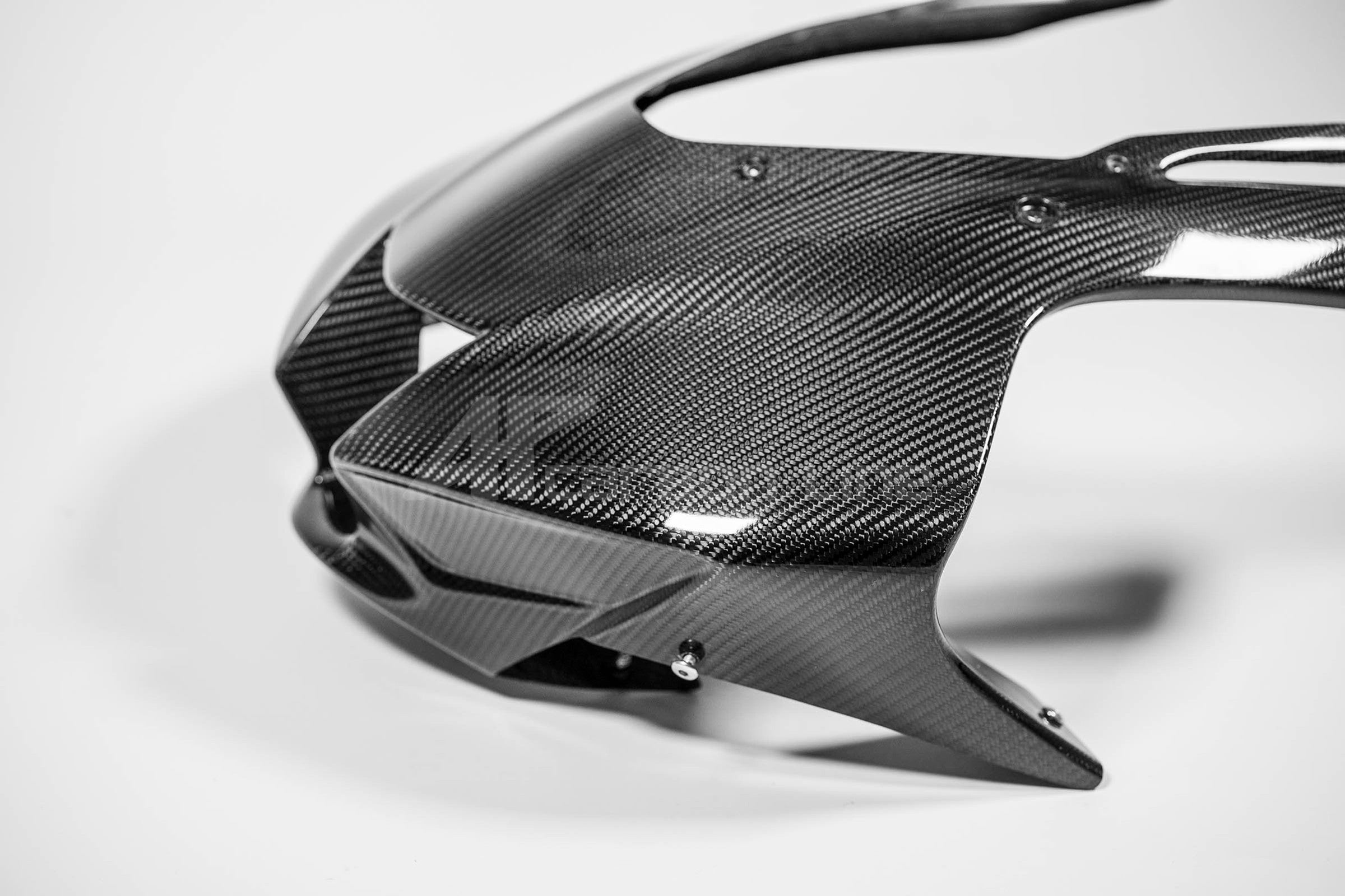 Carenado frontal 200g AP Carbon Line Honda CBR 1000 RR-R SC82 (20-23) 