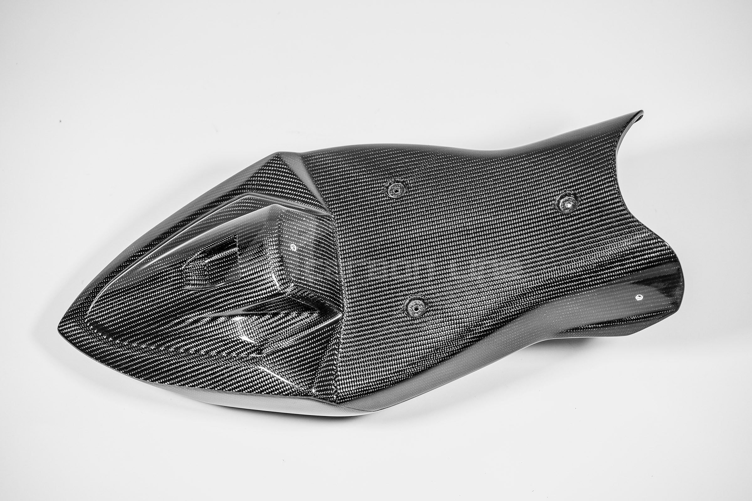 Carenado trasero 200g AP Carbon Line Honda CBR 1000 RR-R SC82 (20-23) 