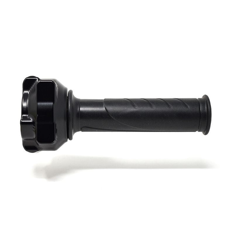 Cuerpo del acelerador JetPrime Ducati Panigale V4 R (19-21) JP ACS 050 