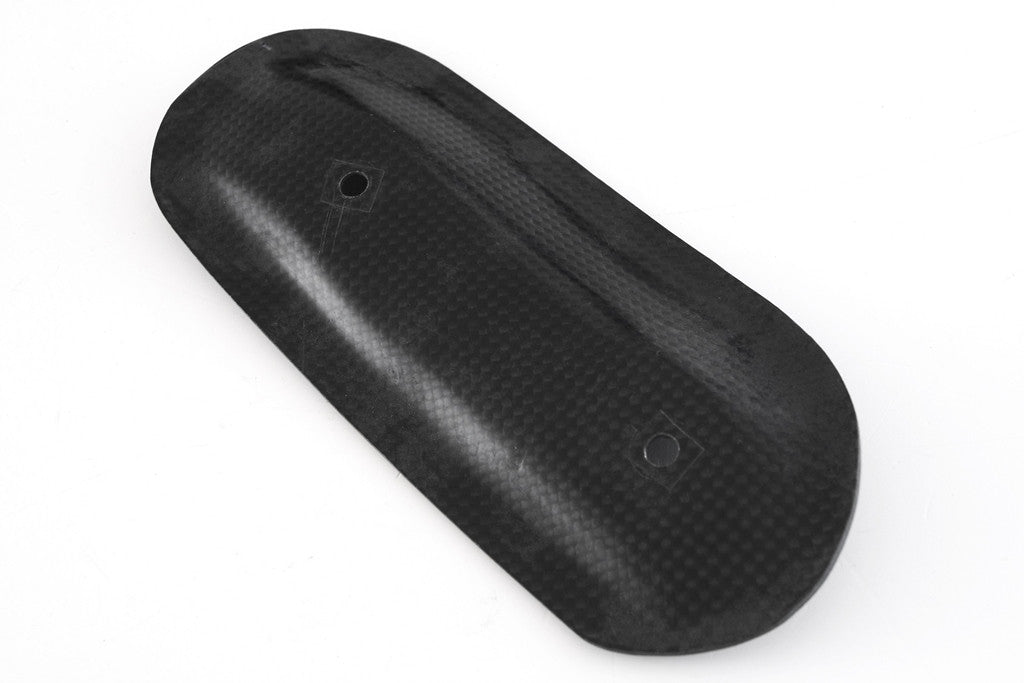 Panel lateral izquierdo de carbono Fullsix Ducati Panigale V4/S/R (19-21) 