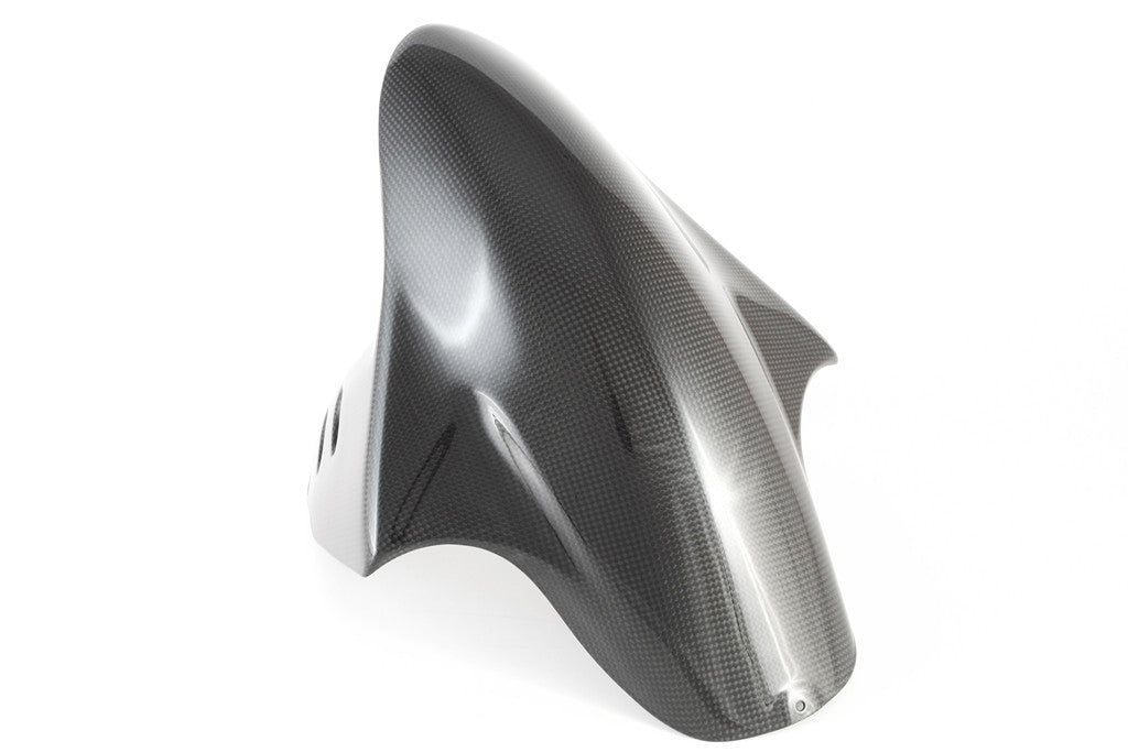 Guardabarros delantero de carbono Fullsix Ducati Panigale 1199/R/S (12-17) 