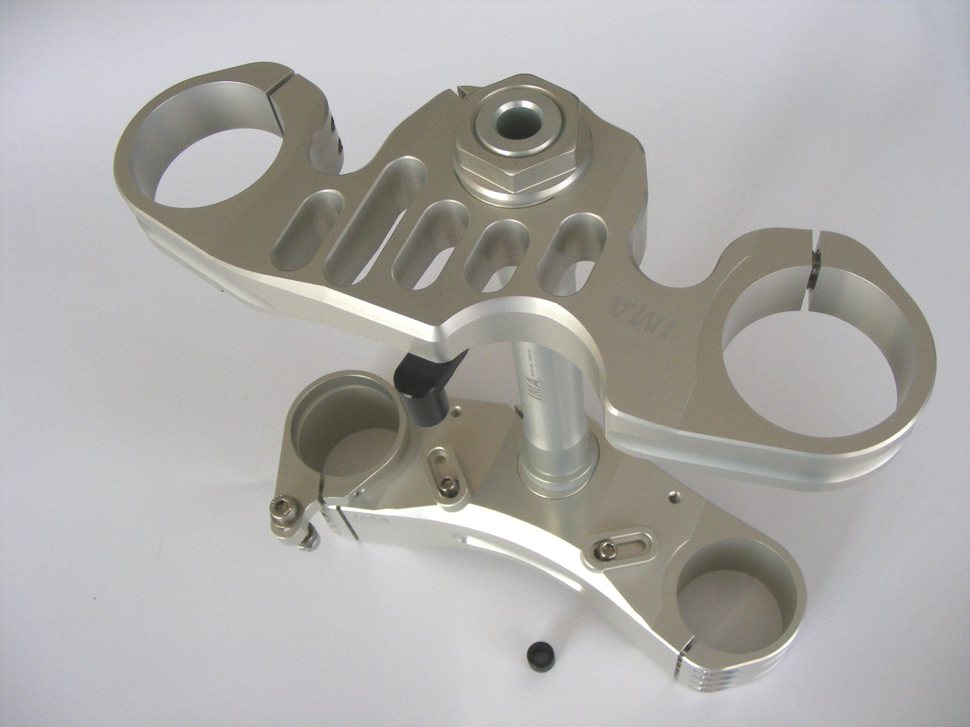 Ima Special Parts Racing "STK" puente de horquilla BMW S1000RR K67 (19-25) 