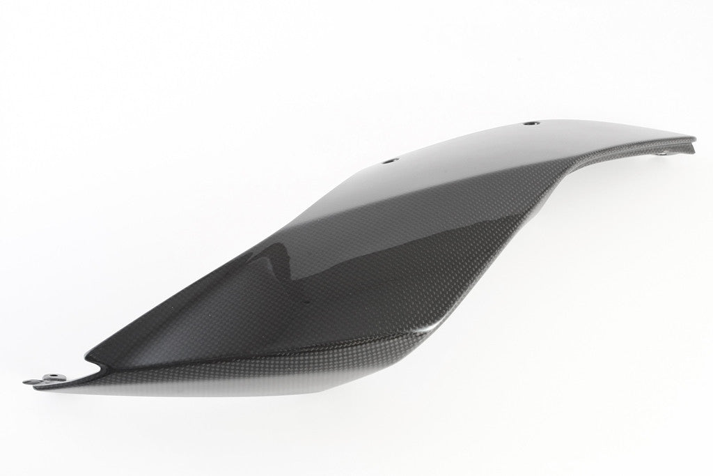 Carcasa trasera izquierda de carbono Fullsix Ducati Panigale 899 (13-16) 
