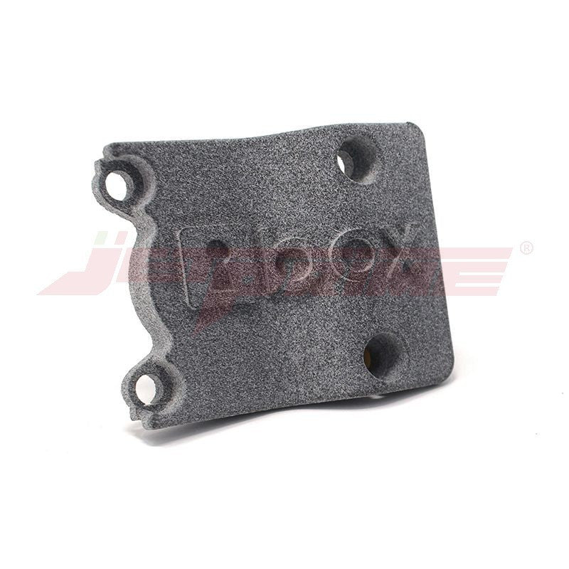 Botón de Kill Switch JetPrime BMW S 1000 RR K67 (19-25) JP KS 008 