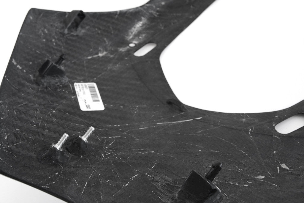 Carcasa delantera de carbono Fullsix Yamaha YZF-R1/M RN32 & RN49 (15-19) 