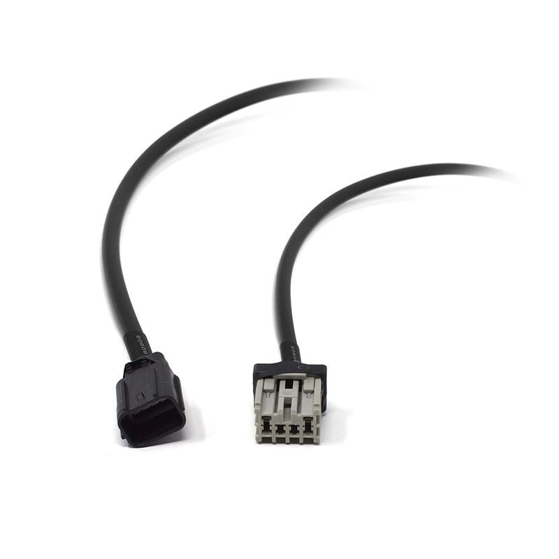 Interruptor de manillar Street izquierdo JetPrime Honda CBR 1000 RR SC77 (17-19) JP PLS 017 