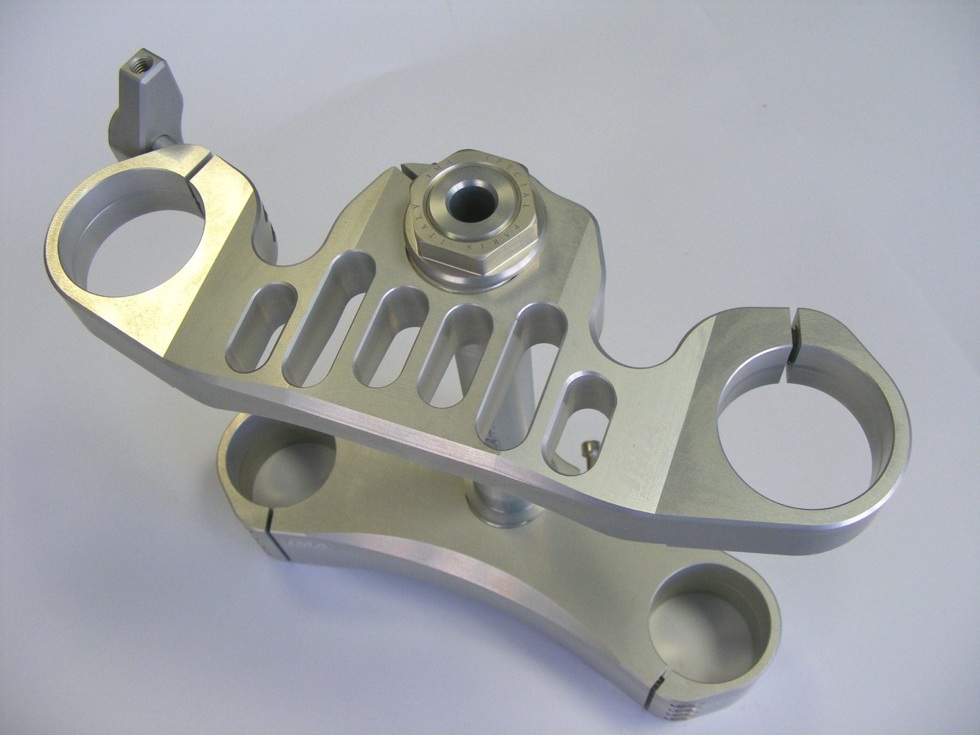 Ima Special Parts Racing puente de horquilla Kawasaki ZX-10 R/RR (16-20) 