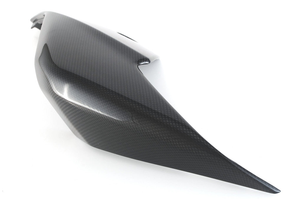 Carena trasera (2 piezas) derecha de carbono Fullsix Ducati Panigale 1299/S (15-18) 