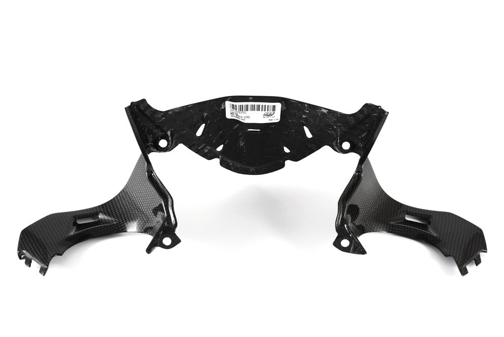 Cubierta de instrumentos de carbono Fullsix Ducati Panigale 1199/R/S (12-17) 