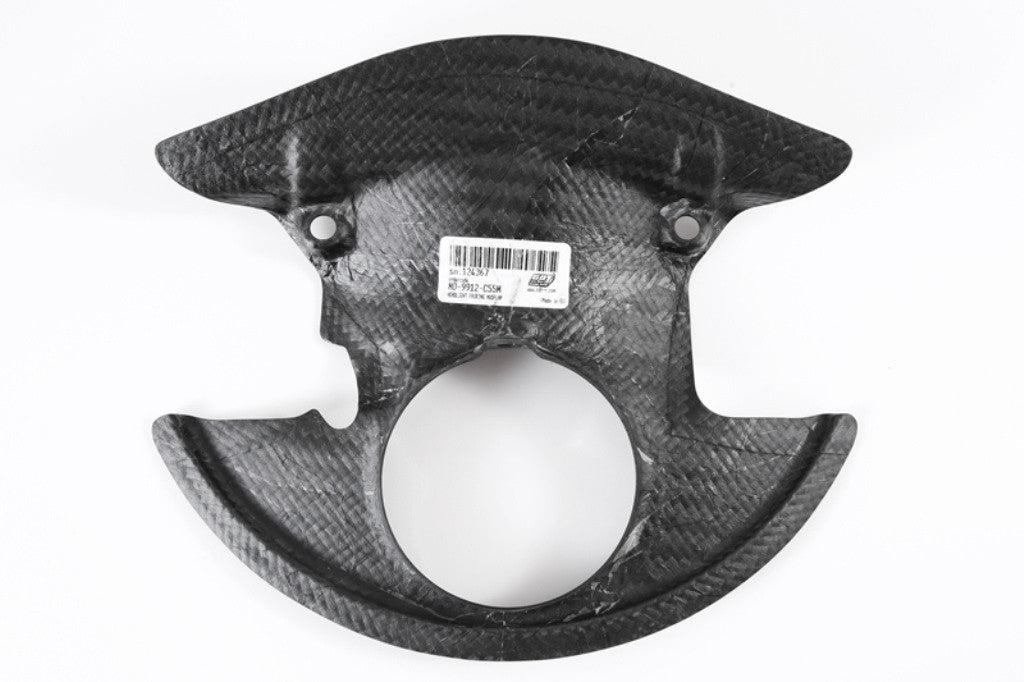 Protector de salpicaduras máscara frontal inferior Carbon Fullsix Ducati Panigale 899 (13-16) 