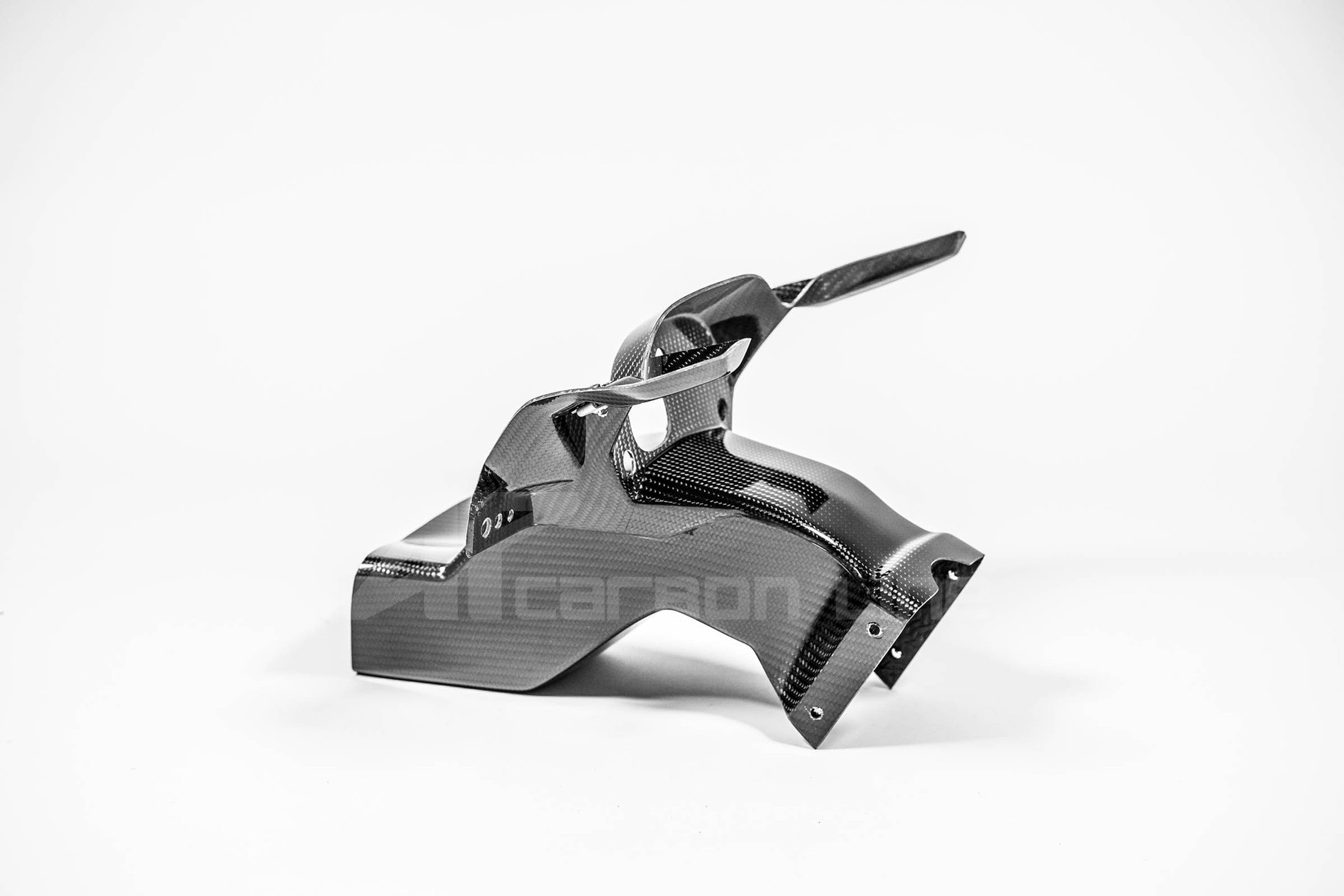 Soporte de instrumentos 200g AP Carbon Line Yamaha YZF-R1/M RN65 (20-25) 