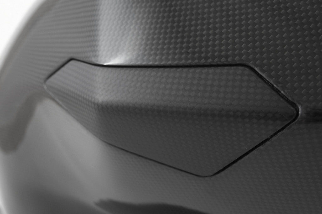 Tanque de combustible de carbono 25l "EWC" Fullsix Ducati Panigale 1299/S (15-18) 