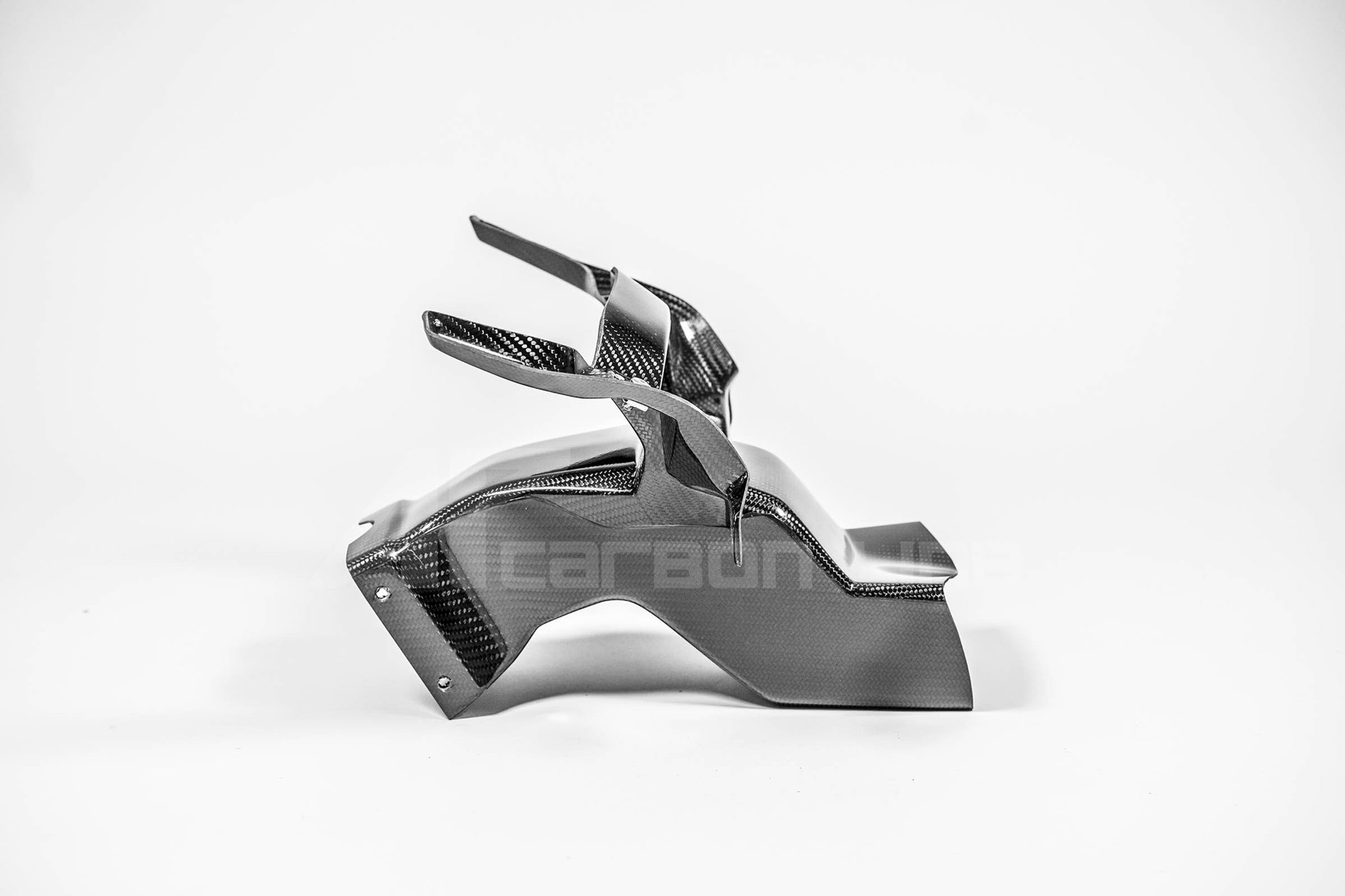 Soporte de instrumentos 200g AP Carbon Line Yamaha YZF-R1/M RN65 (20-25) 