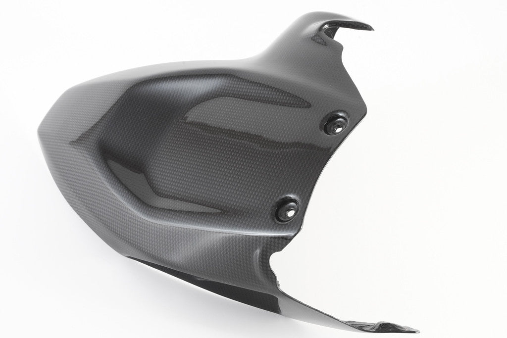 Guardabarros trasero de carbono Fullsix Ducati Panigale 1299/S (15-18) 
