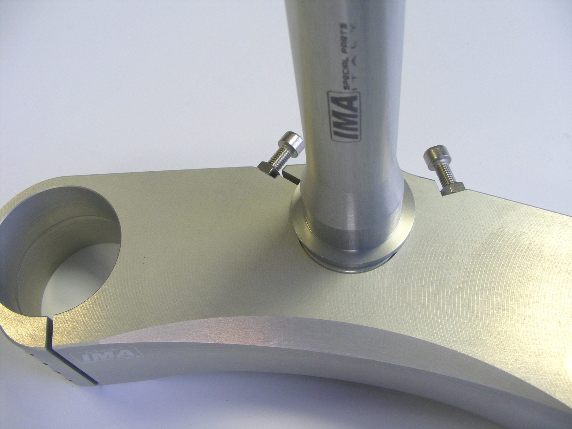 Ima Special Parts Racing puente de horquilla Kawasaki ZX-10 R/RR (16-20) 