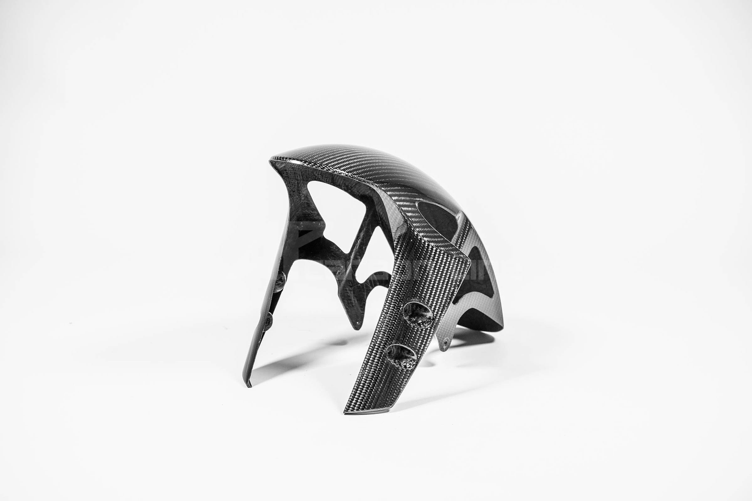 Guardabarros delantero 200g AP Carbon Line Yamaha YZF-R1/M RN32, RN49 y RN65 (15-25) 