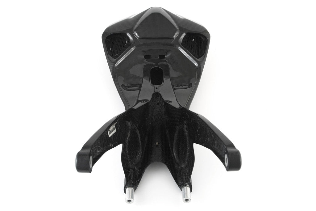 Cola / Monocasco de Carbono Fullsix Ducati Panigale 899 (13-16) 