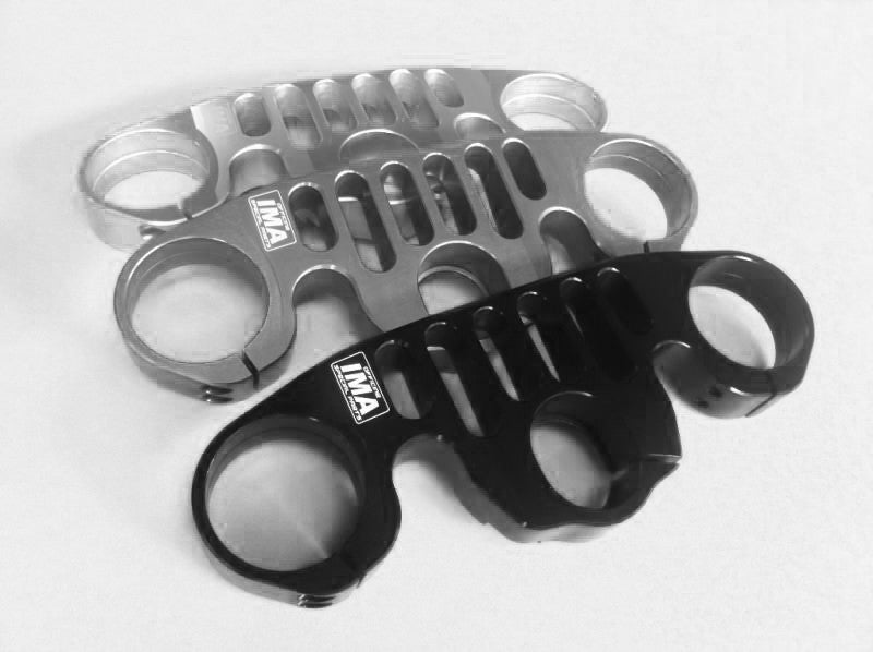 Ima Special Parts Racing Horquilla de puente Yamaha YZF-R1 RN22 (13-14) 