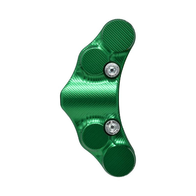 Interruptor de manillar Race izquierdo JetPrime Kawasaki ZX-10 R/RR (16-20) JP PLSR 004 