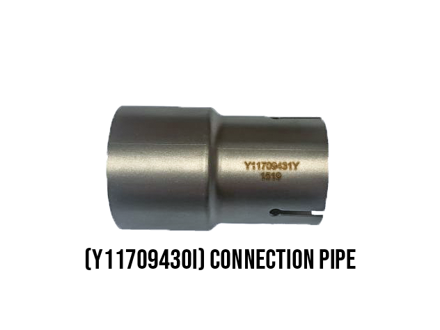 Kit de escape Termignoni Slip-On GP2R-R Yamaha YZF-R6 (06-25) 