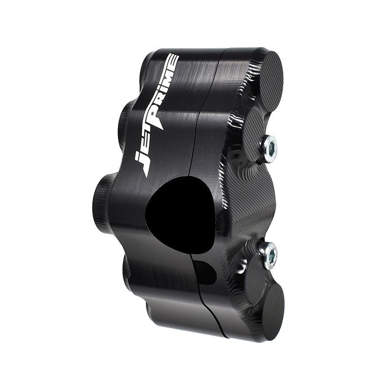 Interruptor de manillar izquierdo JetPrime Yamaha YZF-R3 (15-18) JP PLS 015 