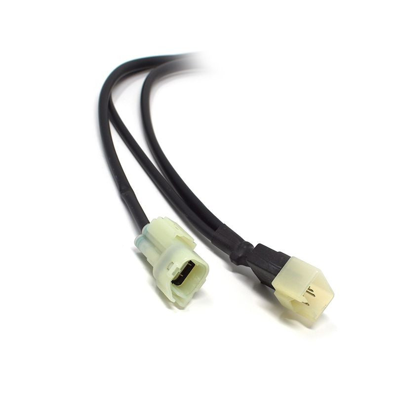 Interruptor de manillar Race izquierdo JetPrime Kawasaki ZX-10 R/RR (16-20) JP PLSR 004 