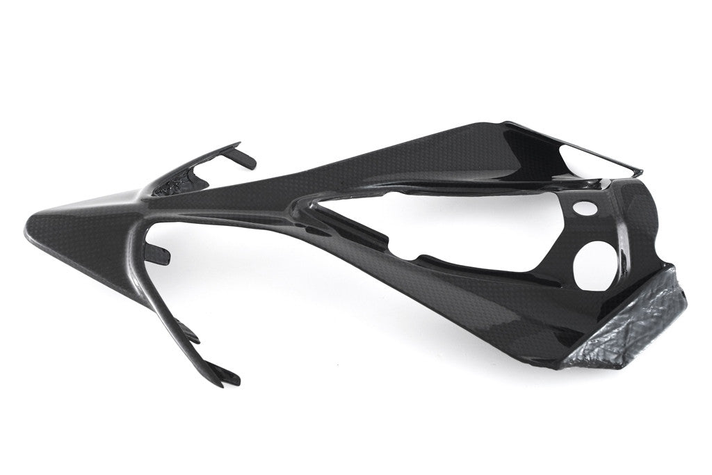 Parte inferior trasera de carbono Fullsix Ducati Panigale 959 (16-19) 
